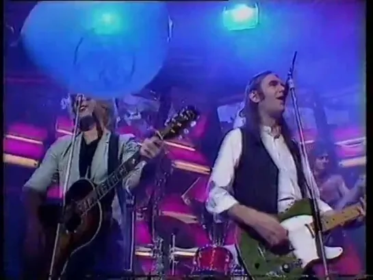 Status Quo - Marquerita time