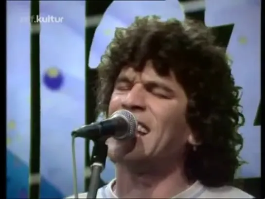 Nazareth - Dream on