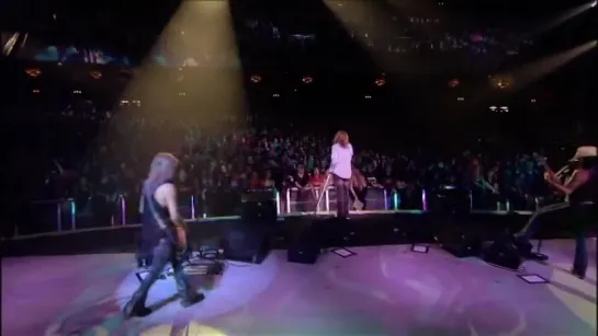 Whitesnake - Ain't no love in the heart of the city