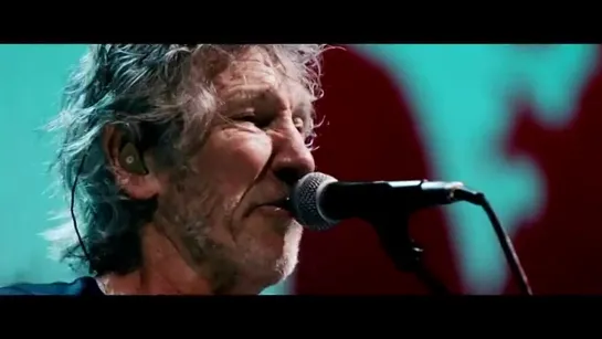 Roger Waters - Dogs - Live 2018