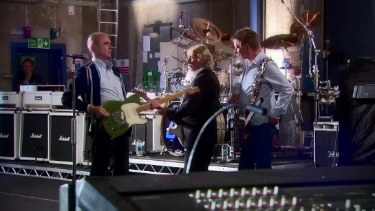 STATUS QUO -Rock 'n' Roll ' n You