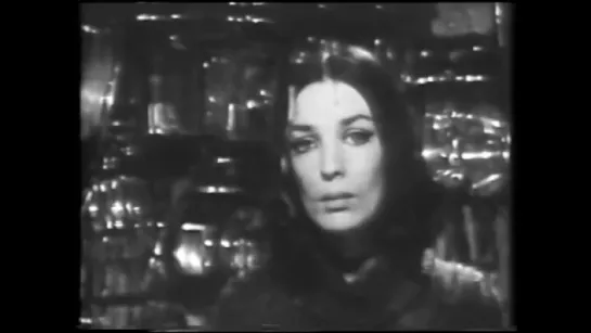 РОМАНТИЧЕСКАЯ и ЭРОТИЧЕСКАЯ МУЗЫКА 50-х - 70-х - ... Marie Laforet - Manchester Et Liverpool (1966)