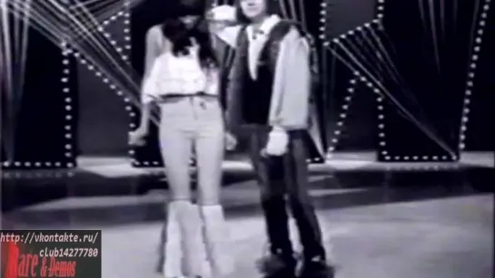 РОМАНТИЧЕСКАЯ и ЭРОТИЧЕСКАЯ МУЗЫКА 50-х - 70-х... Sonny And Cher - I Got You Babe 1965