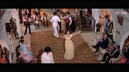 Zindagi Imtihan Leti Hai  Naseeb ( 1981 ) Full Video Song HD.mp4