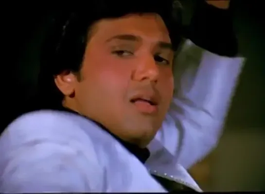 yt1s.com - Chori Chori Aap Mere Dil Mein  Mandakini Govinda  Aakhri Baazi  Bollywood Club Song_360p