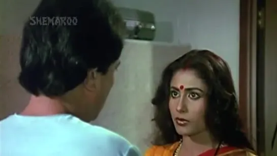 Nazrana -- Isse Pehle Ke Yaad _  Rajesh Khanna _ Smita Patil _ Bollywood Song _