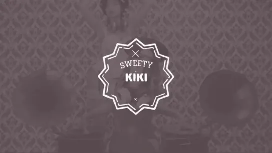 In-Grid - Kiki Swing