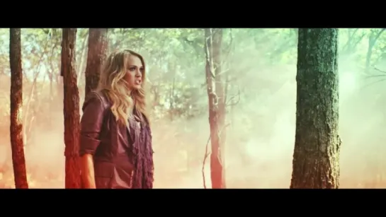 Carrie Underwood - Little toy guns