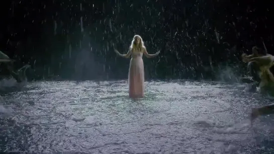 Carrie Underwood - Something in the water