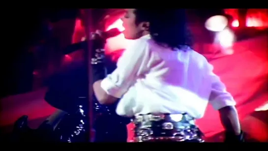 Michael Jackson - Dirty Diana