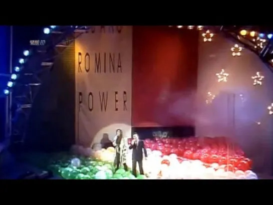 Al Bano @ Romina Power - Liberta