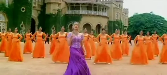 Adavi Ramudu (2004) - Jinka Vetaki