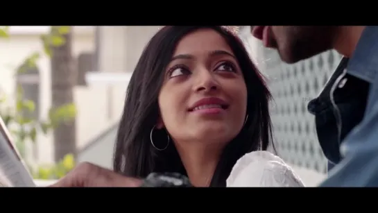 Thegidi _ Vinmeen Video Song _ Ashok Selvan, Janani Iyer