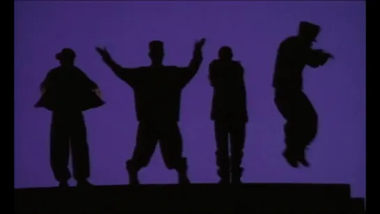 East 17 - It's Alright (Official Music Video)