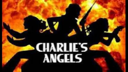 Los Angeles de Charlie 5x16 Deja vivir a nuestro Angel