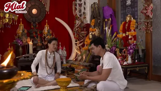 Duang Baeb Nee Mai Mee Ju Ep 17