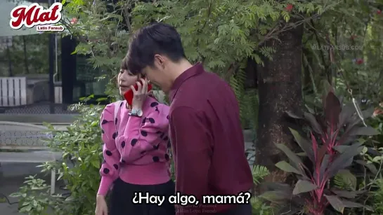 Duang Baeb Nee Mai Mee Ju Ep 18