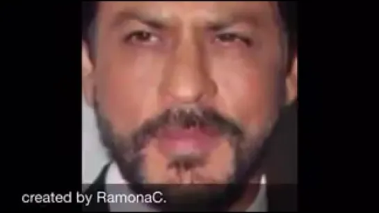 SRK ♥"Мы любим вас любого"♥