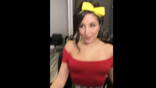 Abella Danger