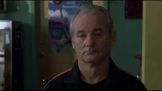 Сломанные цветы/Broken Flowers/2005/Джим Джармуш