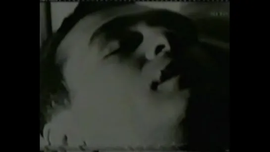 Сон / Sleep (1963) Энди Уорхол / Andy Warhol