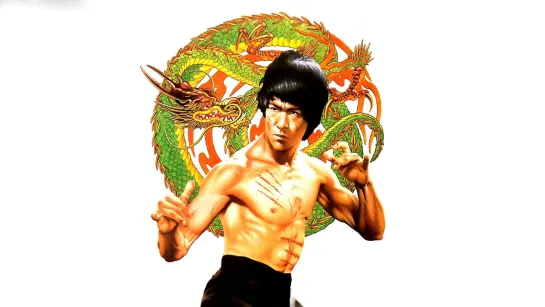 Выход дракона (Enter the Dragon) 1973