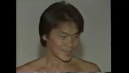 Sifu William Cheung - Las Vegas, 1983 (35)