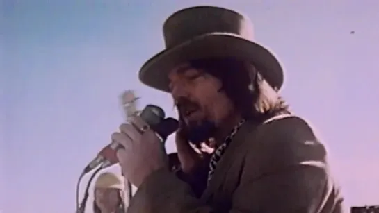 Captain Beefheart  Magic Band - Sure nuff n Yes I do - Midem Festival Cannes 1968