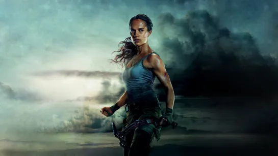 Tomb Raider: Лара Крофт (2018)