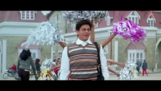 Jaane Jaan (Video Full Song) Main Hoon Na