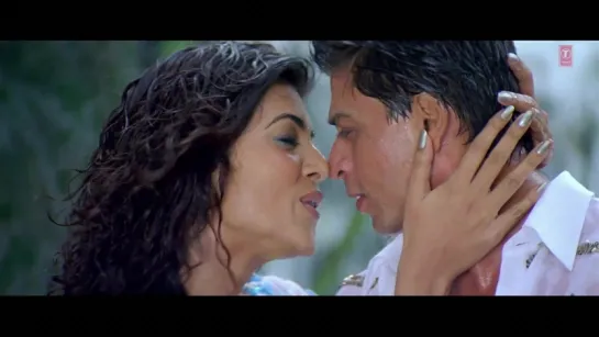 Tumhe Jo Maine Dekha [Full Song] Main Hoon Na