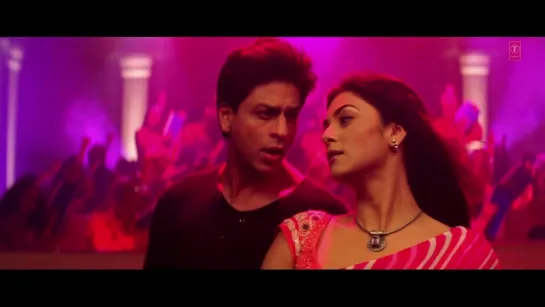 Tumse Milke Dilka Jo Haal [Full Song] ¦ Main Hoon Na ¦ Shahrukh Khan