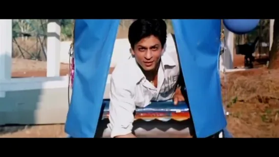 Ye Fizaein - Main Hoon Na - HD