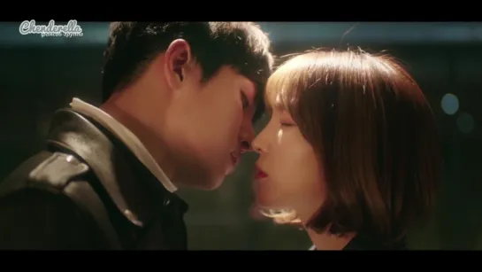 Ji Chang Wook - Kissing U (7 First Kisses OST) [рус.суб]