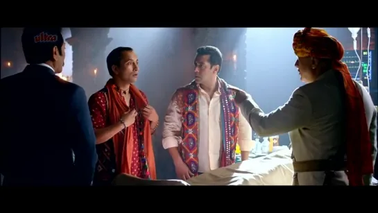 Prem Ratan Dhan Payo  2015