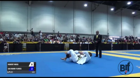 необычный выход на armbar на #worldmaster17 #бжж_какпоучебнику