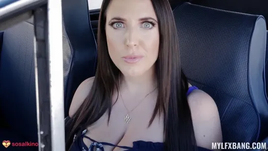 Angela White