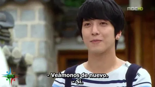 Hearstrings Cap 09 Sub Esp