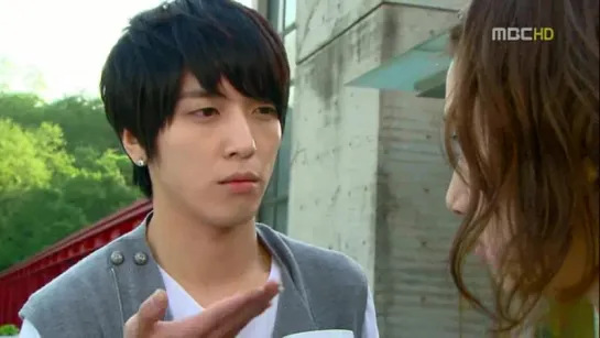 Heartstrings Cap 04 Sub Esp