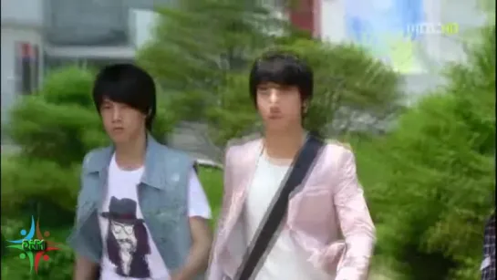 Heartstrings Cap 02 Sub Esp