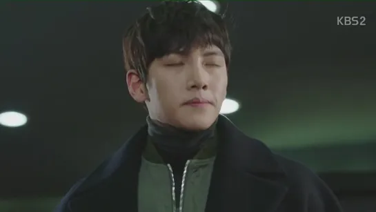 Healer (Sanador) Cap 18 Sub Esp