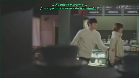 Healer (Sanador) Cap 13 Sub Esp