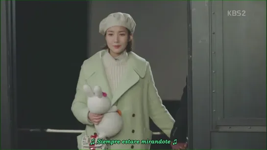 Healer (Sanador) Cap 11 Sub Esp