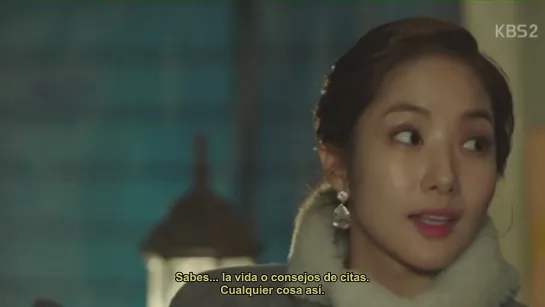 Healer (Sanador) Cap 10 Sub Esp