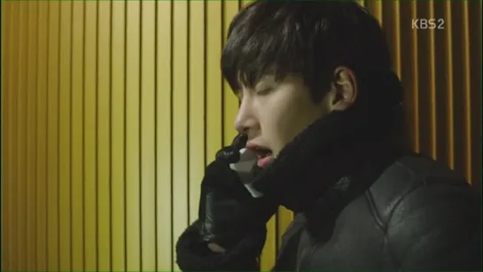 Healer (Sanador) Cap 09 Sub Esp