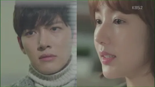 Healer (Sanador) Cap 08 Sub Esp