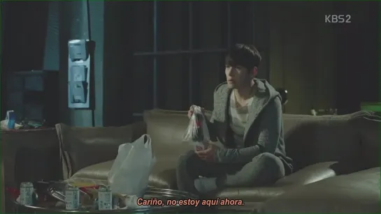 Healer (Sanador) Cap 06 Sub Esp