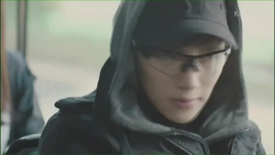 Healer (Sanador) Cap 02 Sub Esp