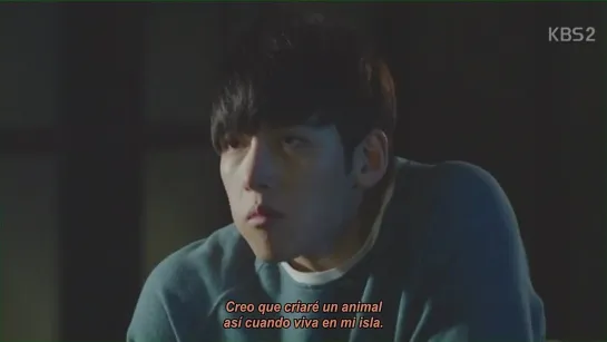 Healer (Sanador) Cap 01 Sub Esp