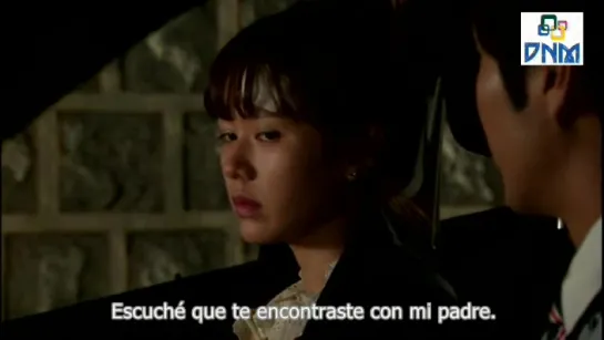 Personal Taste Cap 09 Sub Esp